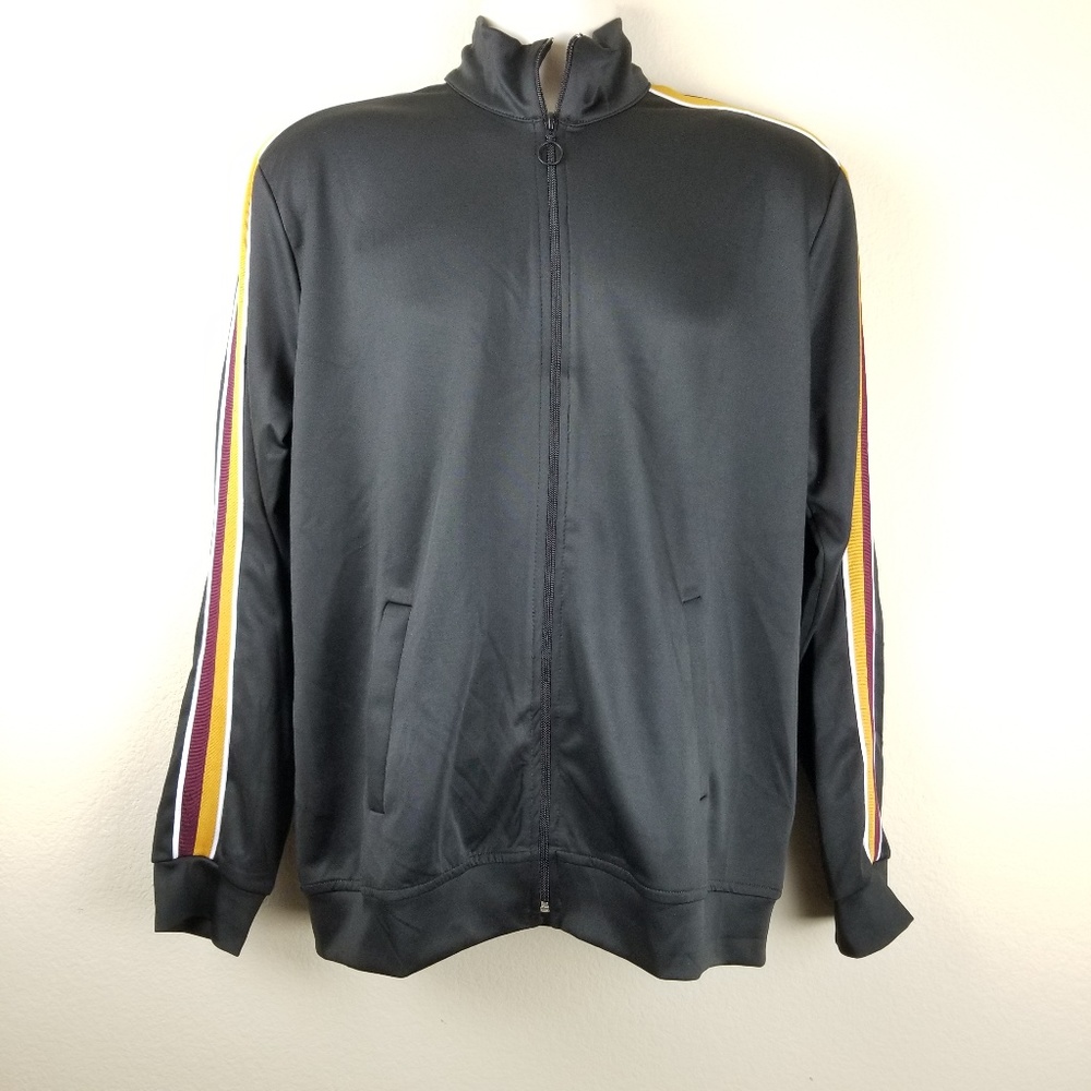 Zara Track Jacket - Picture 2 of 8